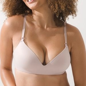 Wireless Nursing Bra Enbliss